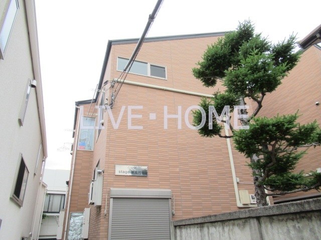 その他外観5