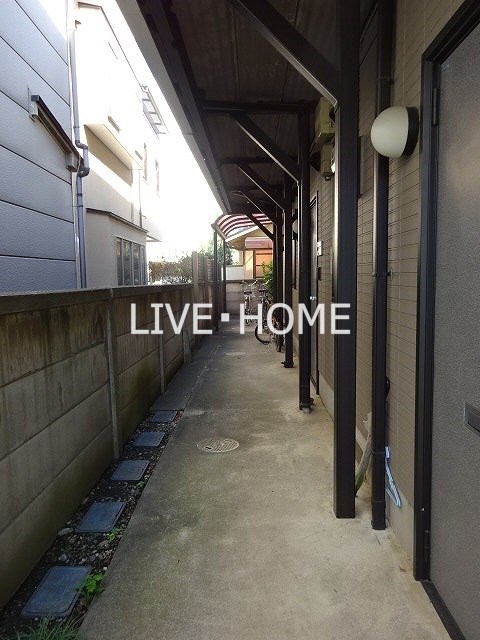 その他外観5
