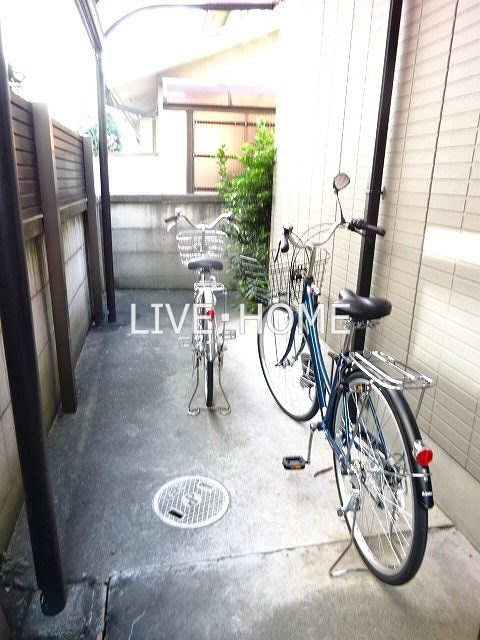 その他外観6