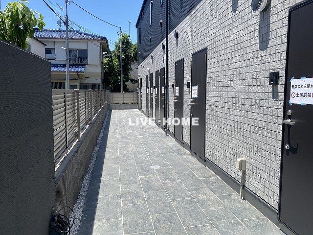 その他外観4