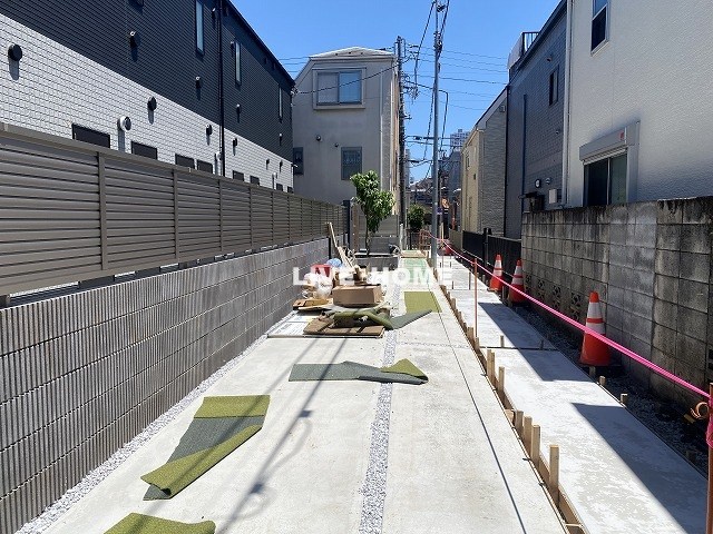 その他外観6