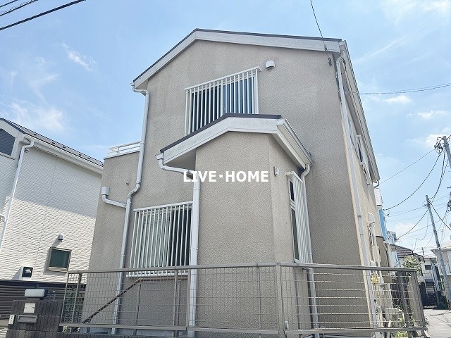 その他外観1
