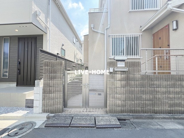 その他外観2