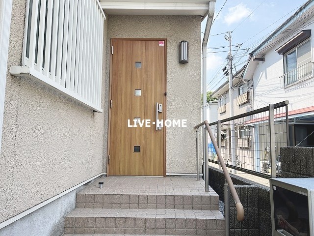 その他外観4