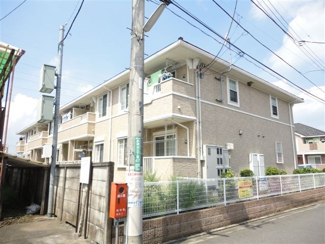 コモドカーサＡ その他外観1