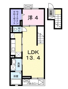 サーラ グラシオーザ 間取り