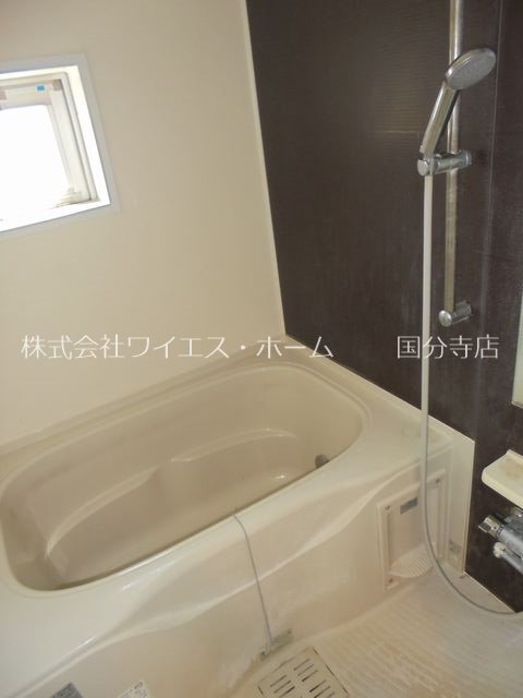 サーラ　グラシオーザ 風呂画像