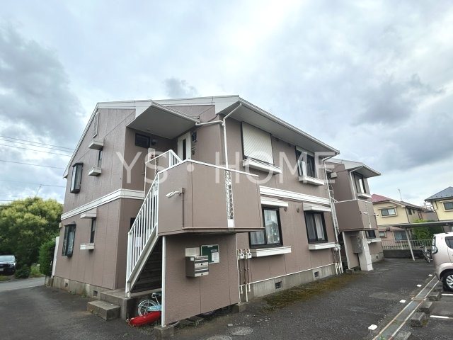 レジデンス三鷹  その他外観1