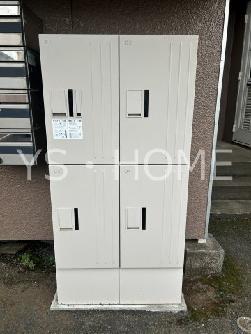 レジデンス三鷹  その他外観4