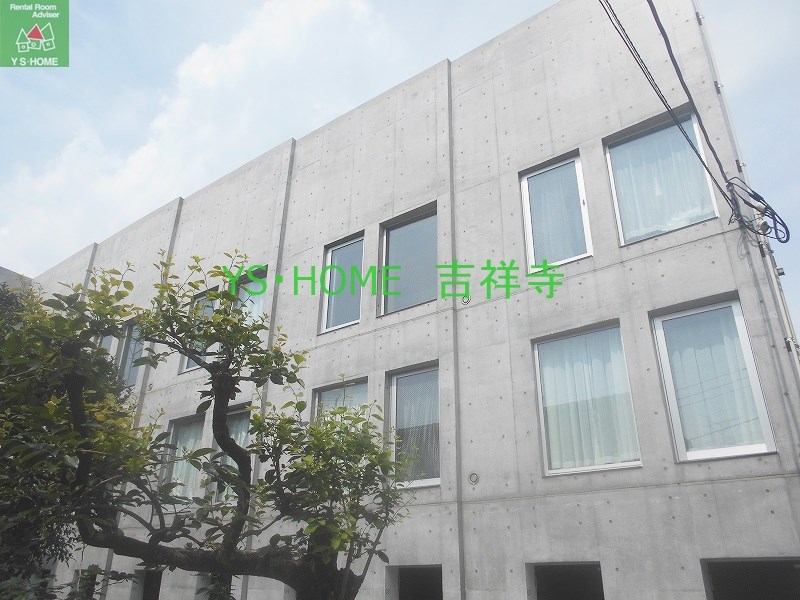 KOTONA 外観