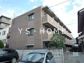 グラン フェニックス 外観