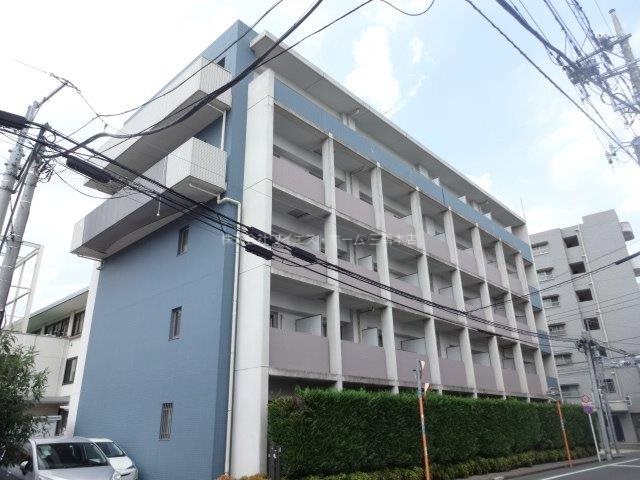 クティールＭ その他外観1