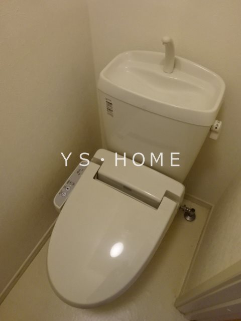 グリーンコーポ武蔵関A棟 その他2