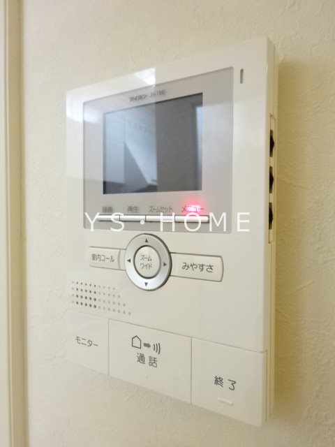 グリーンコーポ武蔵関A棟 その他3