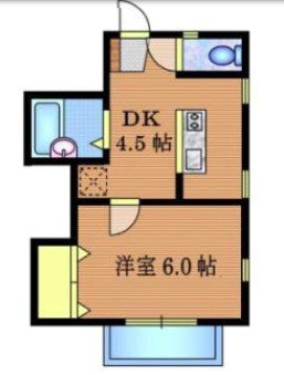 ハウスダイアリー 間取り