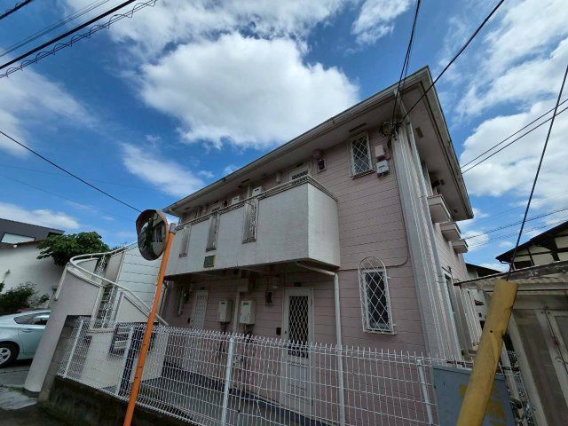 ハウスダイアリー その他外観3