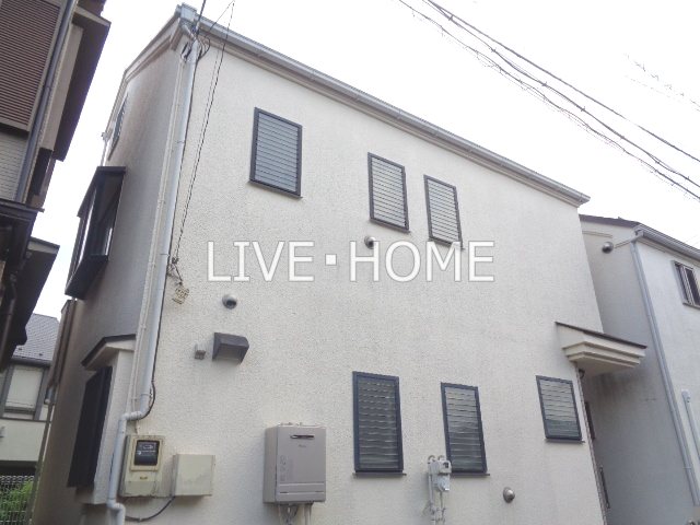 その他外観1