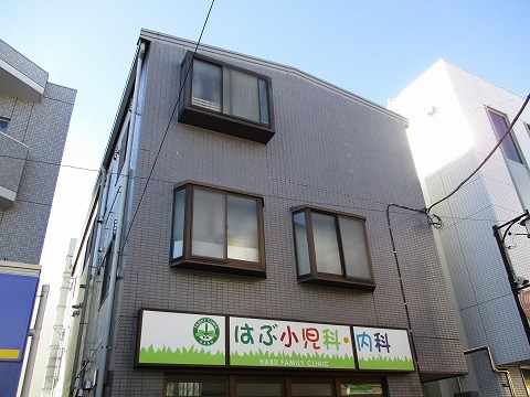 その他外観1
