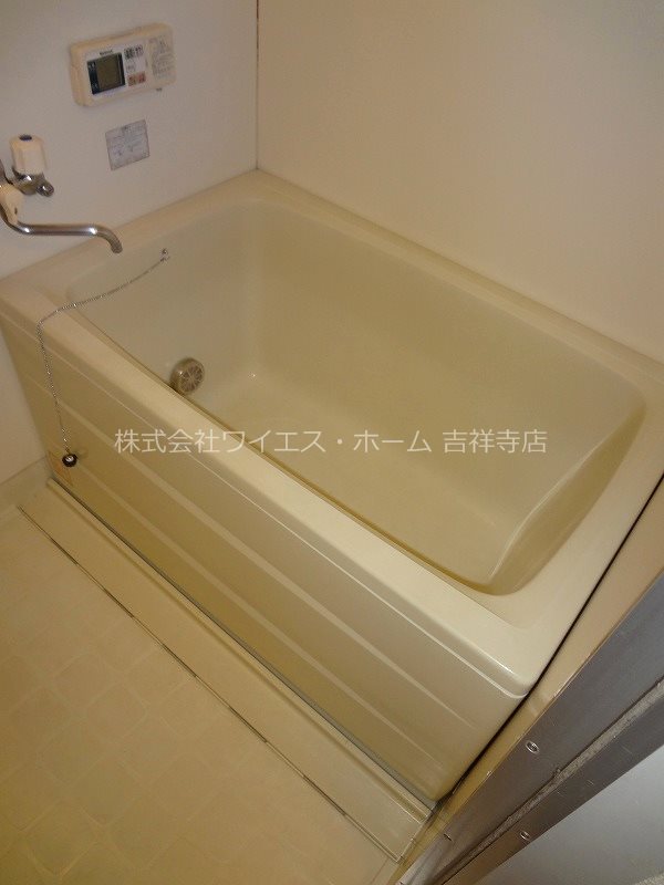 風呂画像
