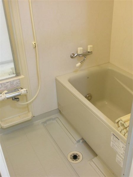 風呂画像