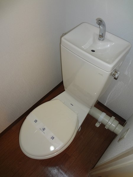 RIVER　CITY西荻窪 その他2