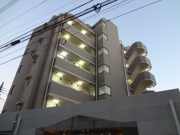 RIVER　CITY西荻窪 その他9