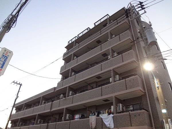 RIVER　CITY西荻窪 その他10