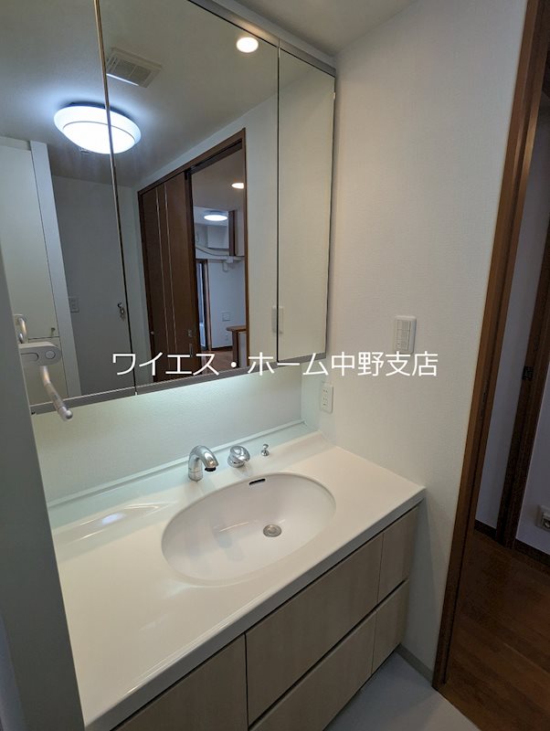 コンフォリア下落合 その他2