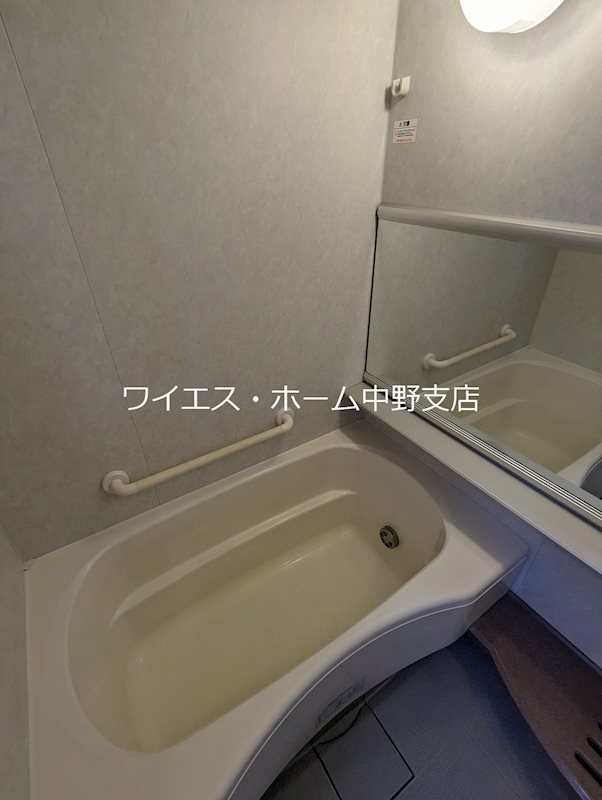 コンフォリア下落合 その他7