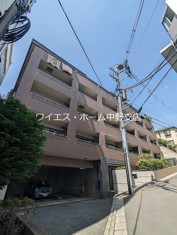 コンフォリア下落合 その他9