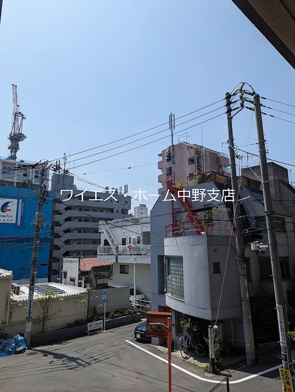 コンフォリア下落合 その他10