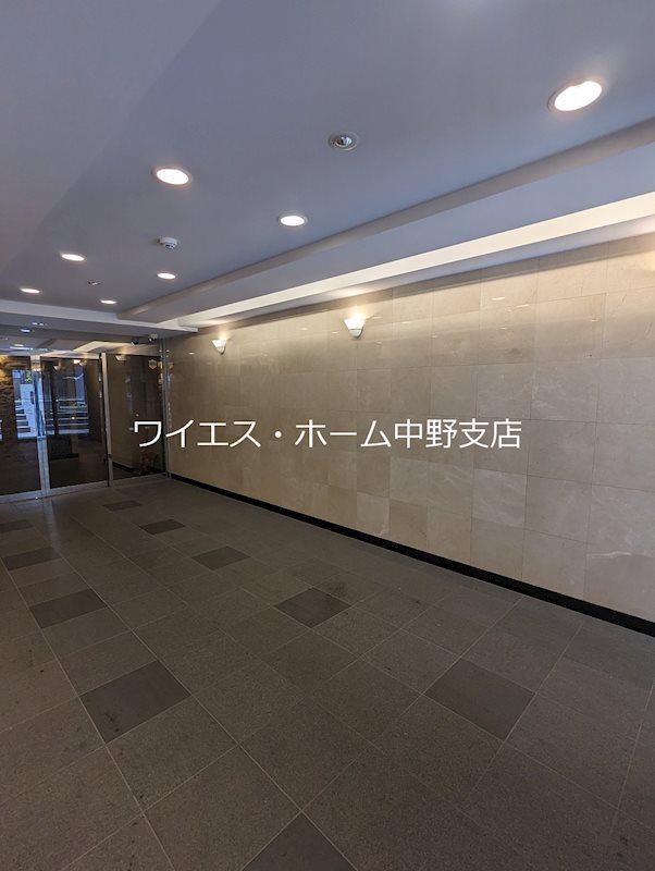 コンフォリア下落合 その他12