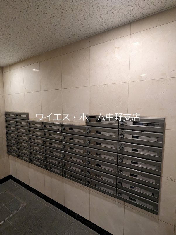 コンフォリア下落合 その他13
