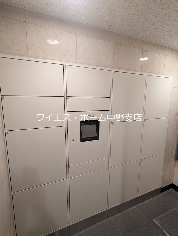 コンフォリア下落合 その他14