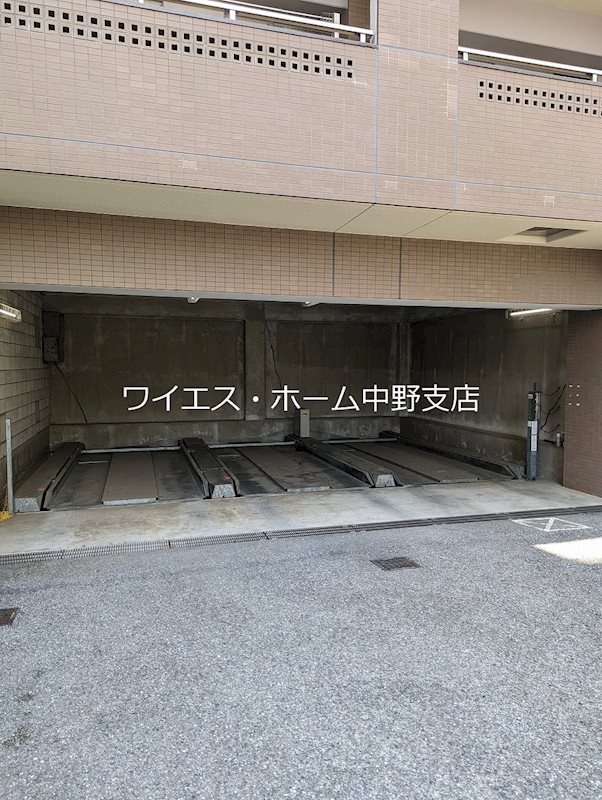 コンフォリア下落合 その他15