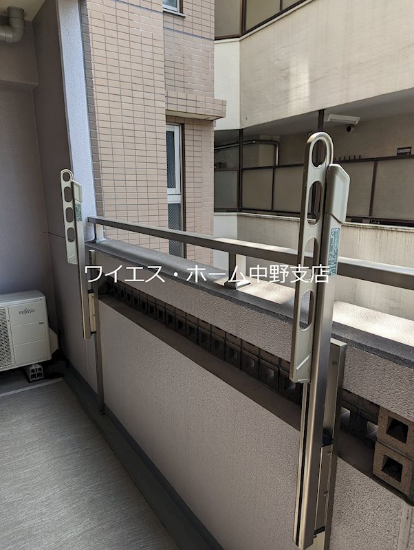 コンフォリア下落合 その他21