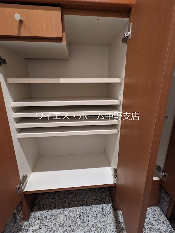 コンフォリア下落合 その他24