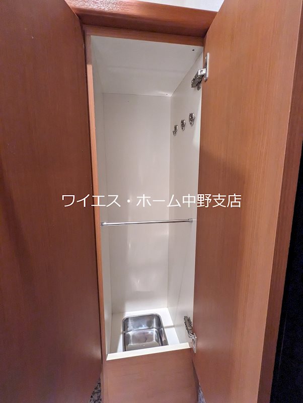 コンフォリア下落合 その他25