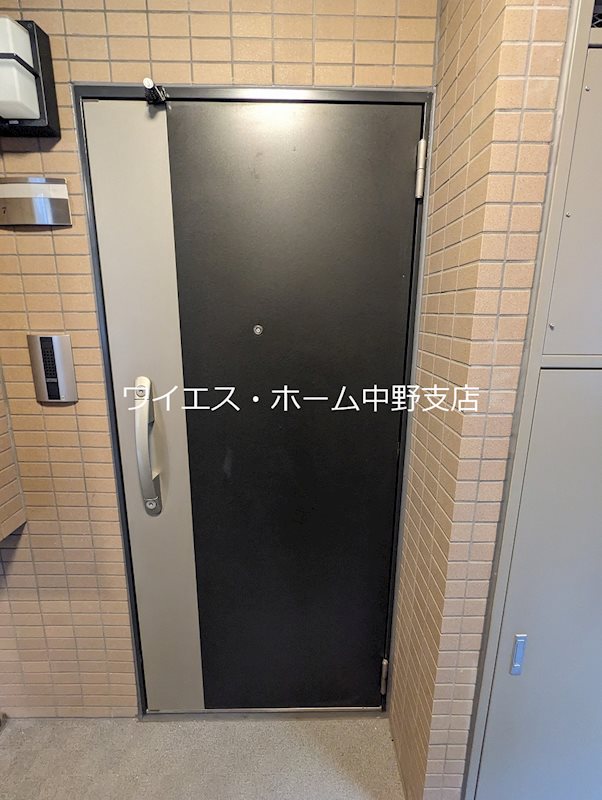 コンフォリア下落合 その他26