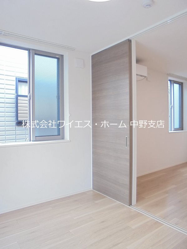ビバグランデ桃林 その他11