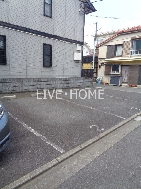 その他外観5