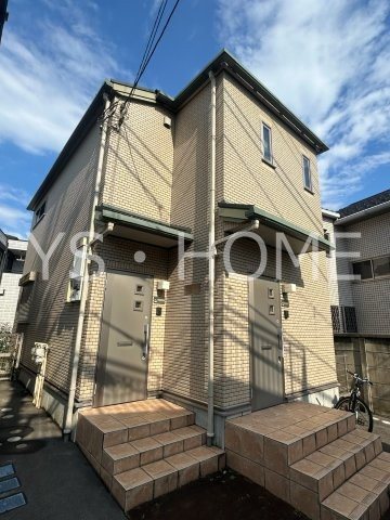 アグネス その他外観1