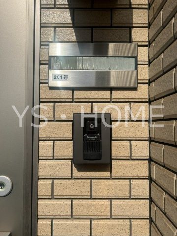 アグネス その他外観2