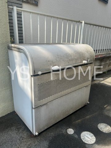 アグネス その他外観3
