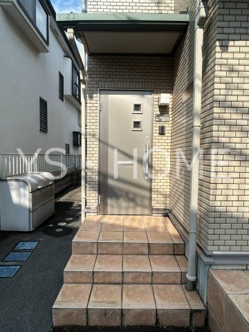 アグネス その他外観4