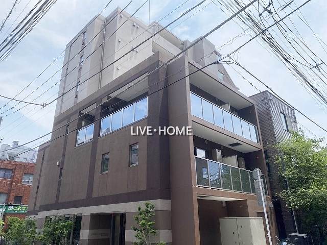 その他外観1