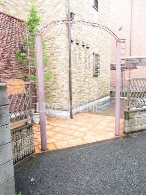 その他外観5