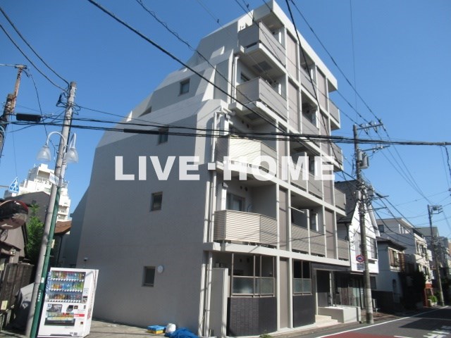 その他外観1