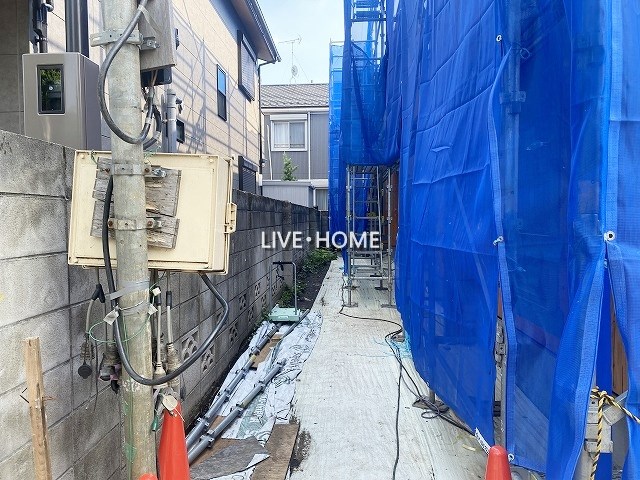 その他外観3
