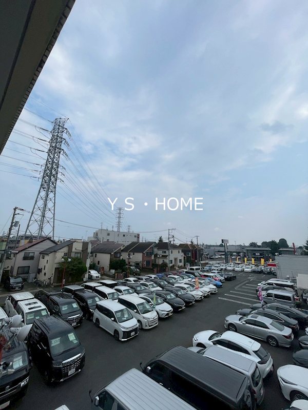 ＫＥＩIIマンション その他4